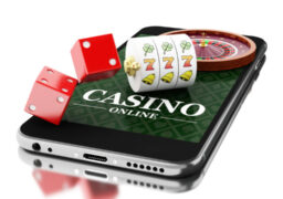 3 QUICK TIPS FOR SELECTING A NEW CASINO SITE