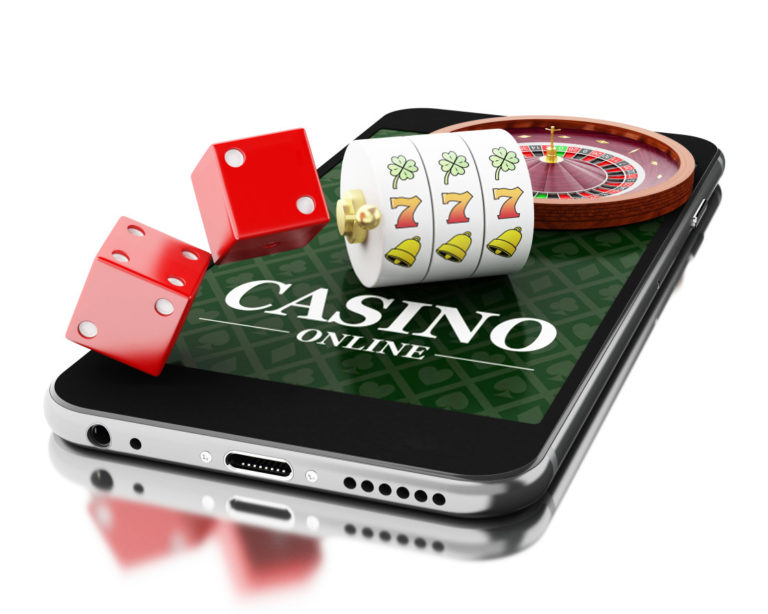 3 QUICK TIPS FOR SELECTING A NEW CASINO SITE