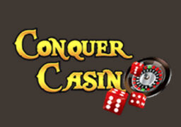 Conquer Casino