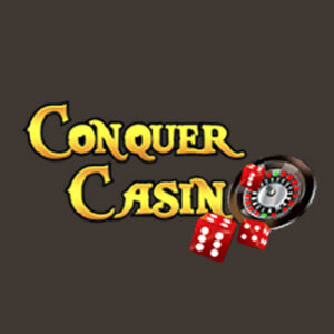 Conquer Casino