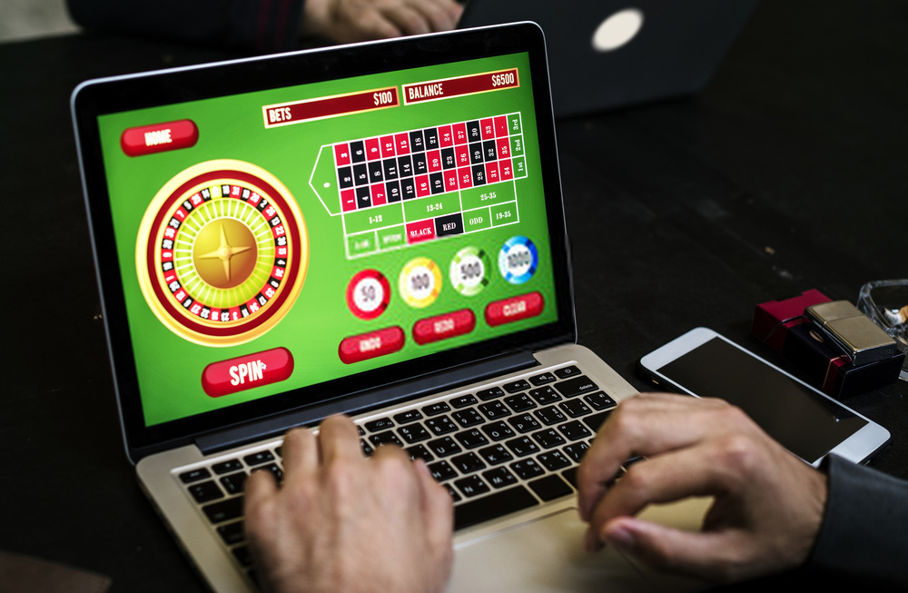 POPULAR GAMES FOUND AT NEW ONLINE CASINOS