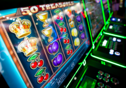 HOW ARE THE GAMES AT NEW CASINOS TESTED?