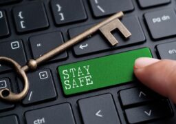 HOW TO STAY SAFE AT NEW CASINO SITES