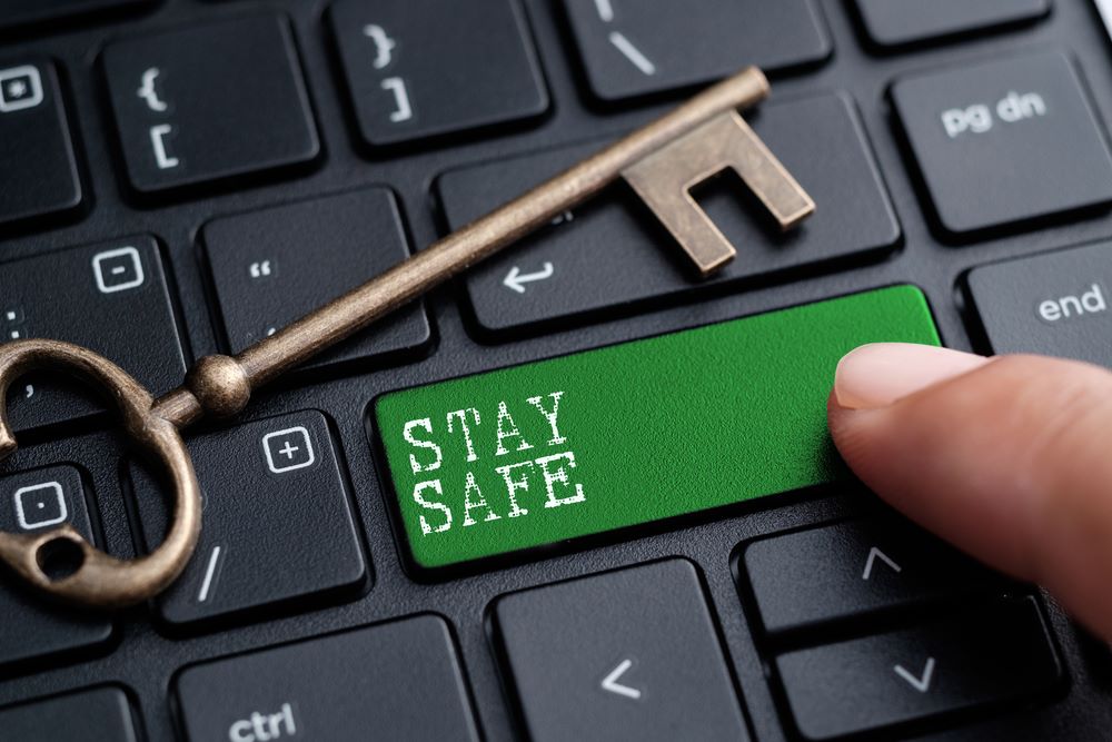 HOW TO STAY SAFE AT NEW CASINO SITES