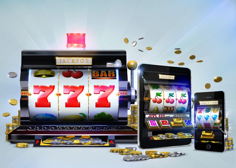 WHY NEW CASINO SITES ARE BETTER THAN OLD CASINO SITES