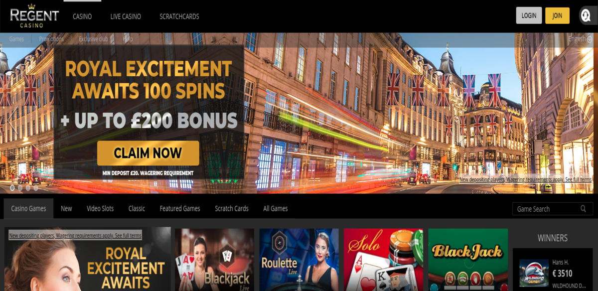 casino free spins gratis