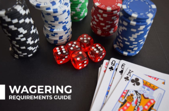 Wagering Requirements Guide