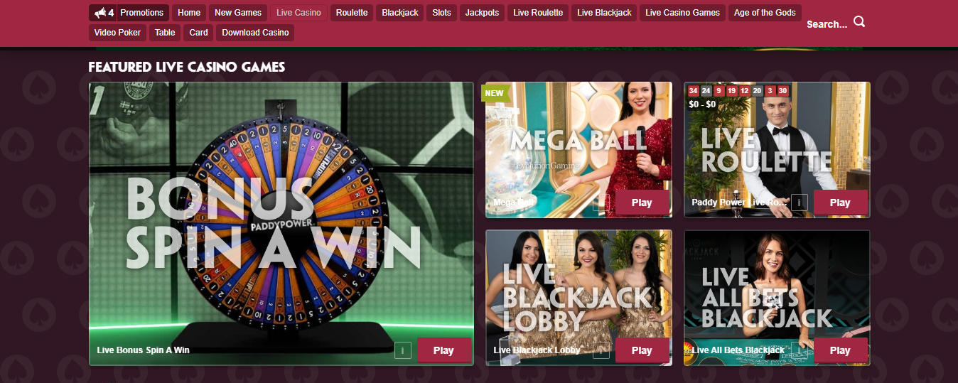 Paddy Power Games 10 Free Spins Paddy Power Games 10 Free Spins