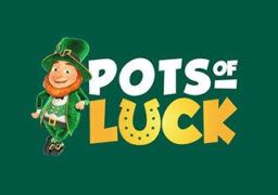 Pots of Luck