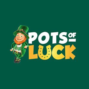 Pots Of Luck