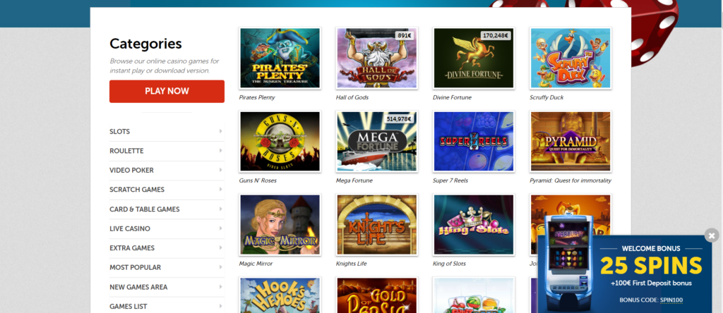 Playmillion Casino No Deposit Bonus Playmillion Casino No Deposit Bonus
