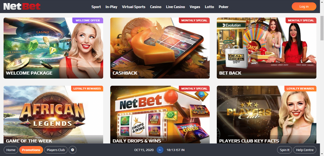 best new online casinos