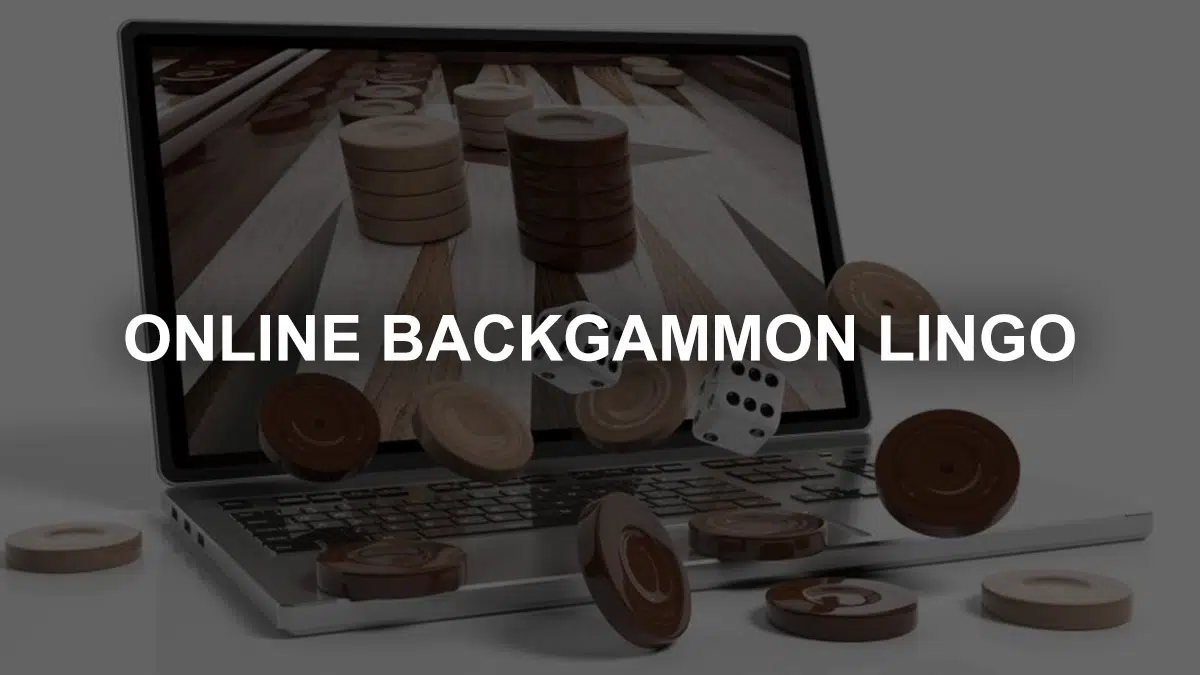 Online Backgammon Rules