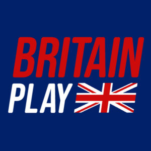 Britain Play Logo