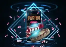 Are Online Casinos Rigged