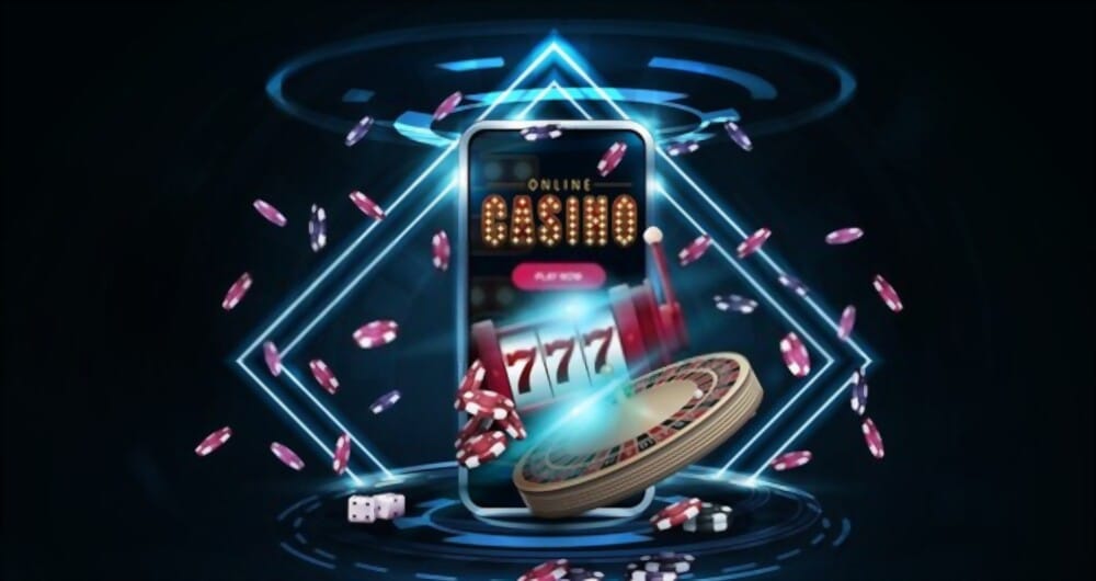Are Online Casinos Rigged