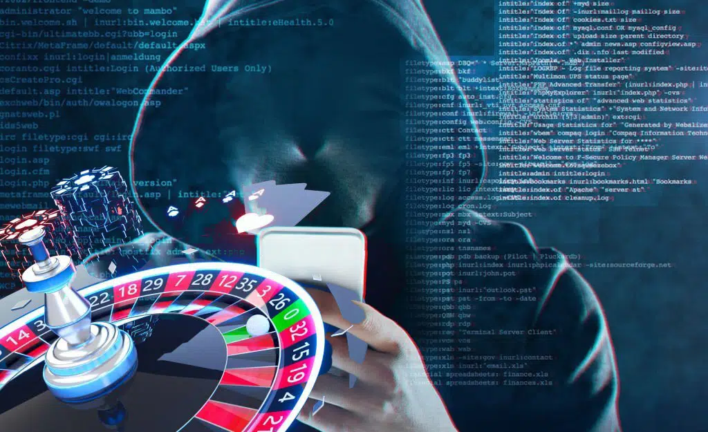 Do Online Casinos Cheat