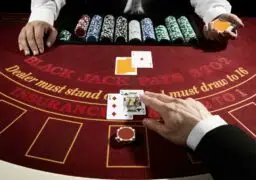 How Do I Choose a New Casino?