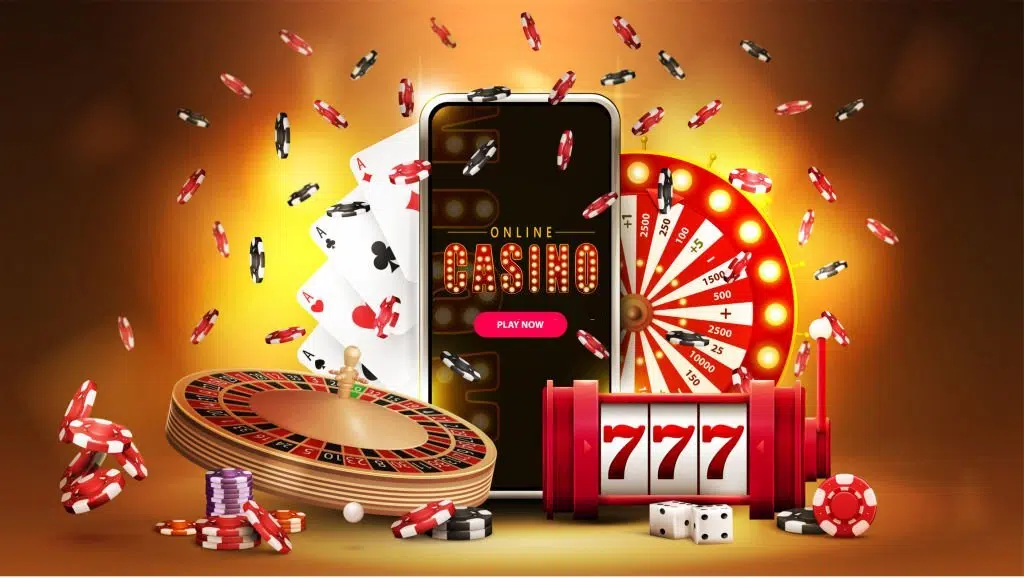 What Are the Best Casino Sites in the UK