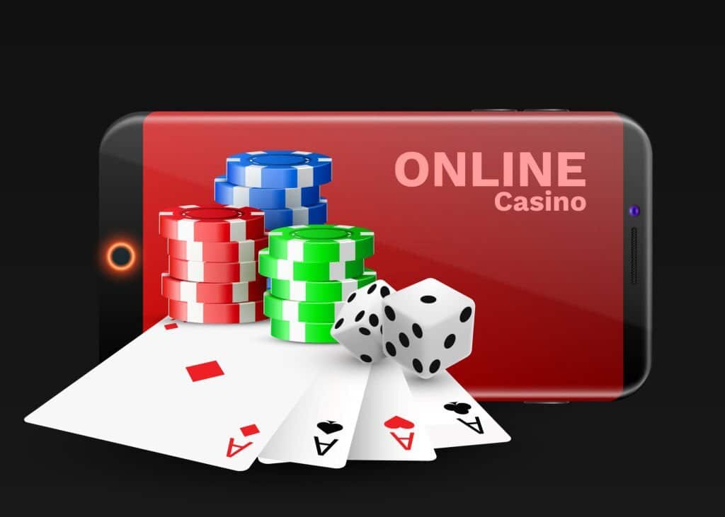 What Are the Top 5 Online Casinos