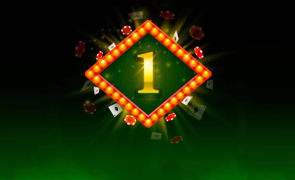 What is the Number One Rated Online Casino
