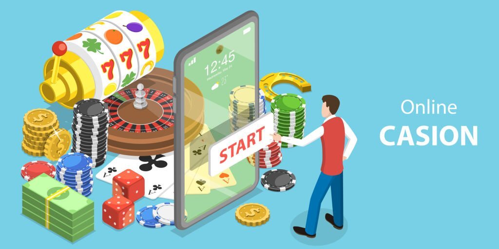 Are There Any Free Casino Apps That Pay Real Money