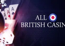 Is All British Casino Legit image