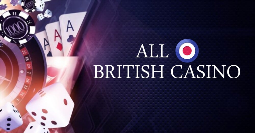 Is All British Casino Legit image