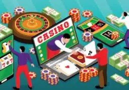 Which Casino Game Has The Highest Chance of Winning?