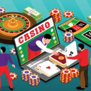 Which Casino Game Has The Highest Chance of Winning?
