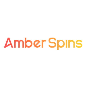 Amber Spins Logo