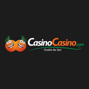 Casino Casino Logo