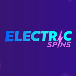 Electric Spins Logo