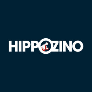 Hippozino Casino logo