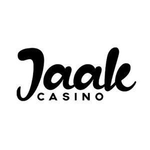 Jaak Casino Logo