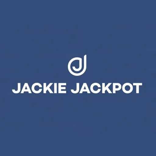 Jackie Jackpot Logo