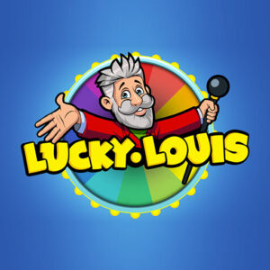 Lucky Louis Casino Logo