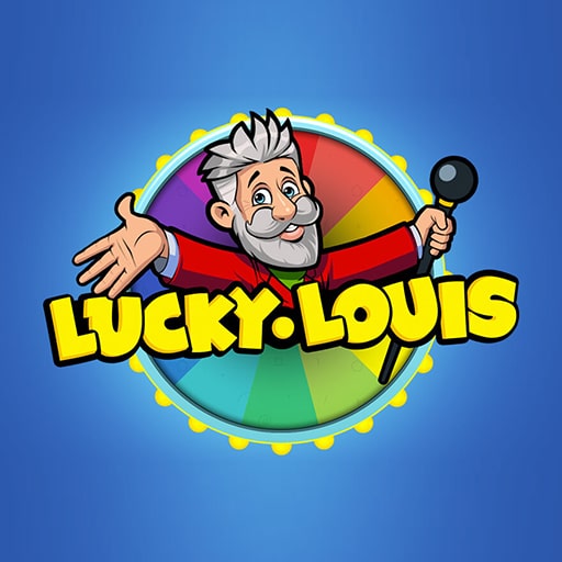 Lucky Louis Casino Logo