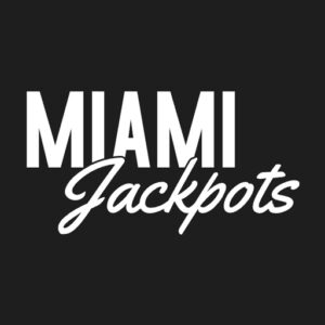 Miami Jackpot Logo