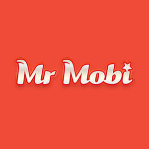 Mr Mobi Casino logo