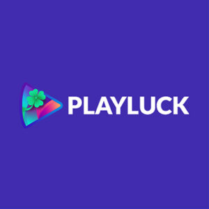 Play Luck Casino Logo