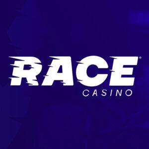 Race Casino Logo