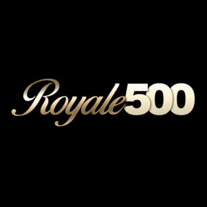 Royale500 Casino logo